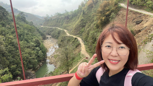 Lao Cai