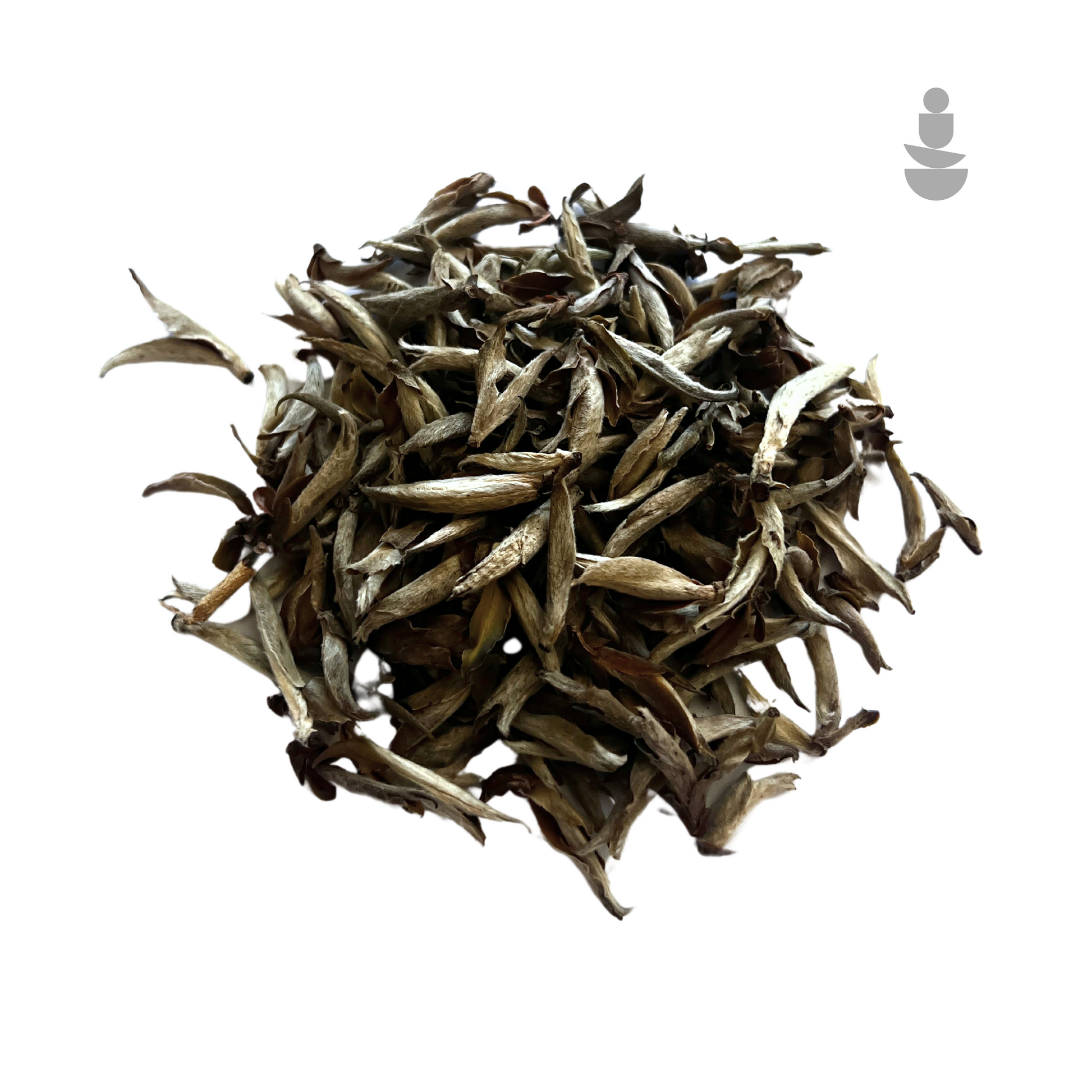 White Tea - Meditation tea - Timeless and mindful by Amy