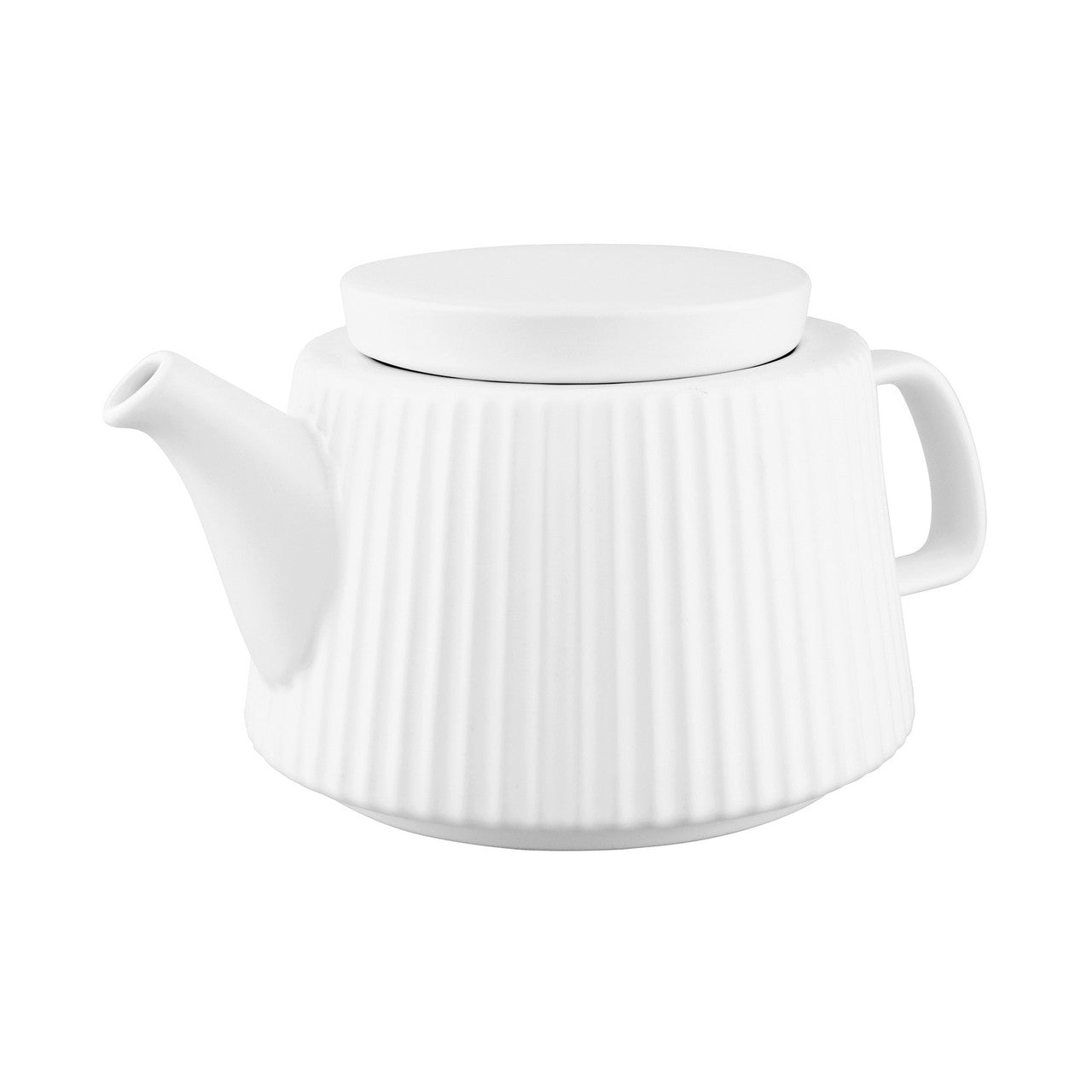 Avanti Siena Teapot 950ml | White