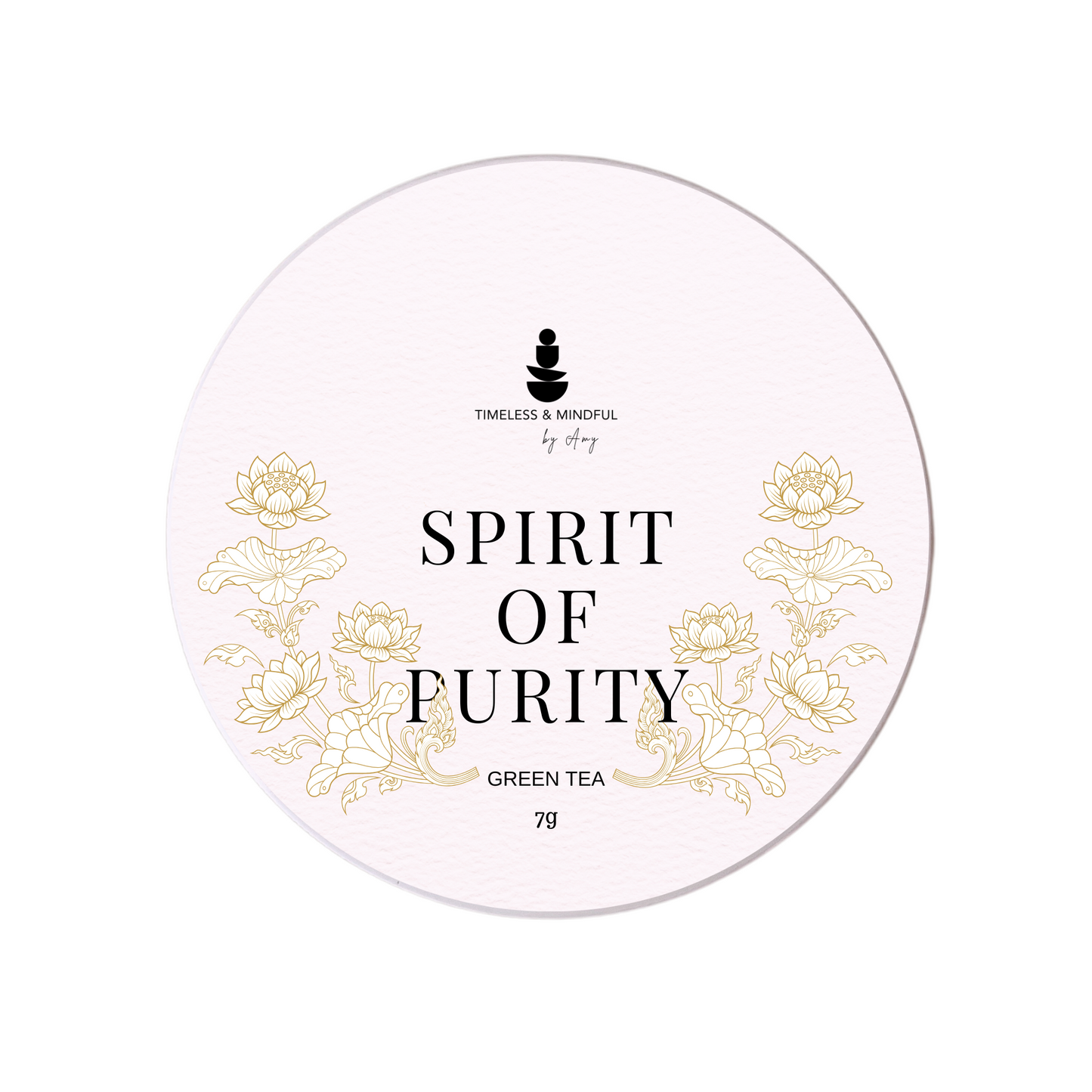 Spirit of Purity