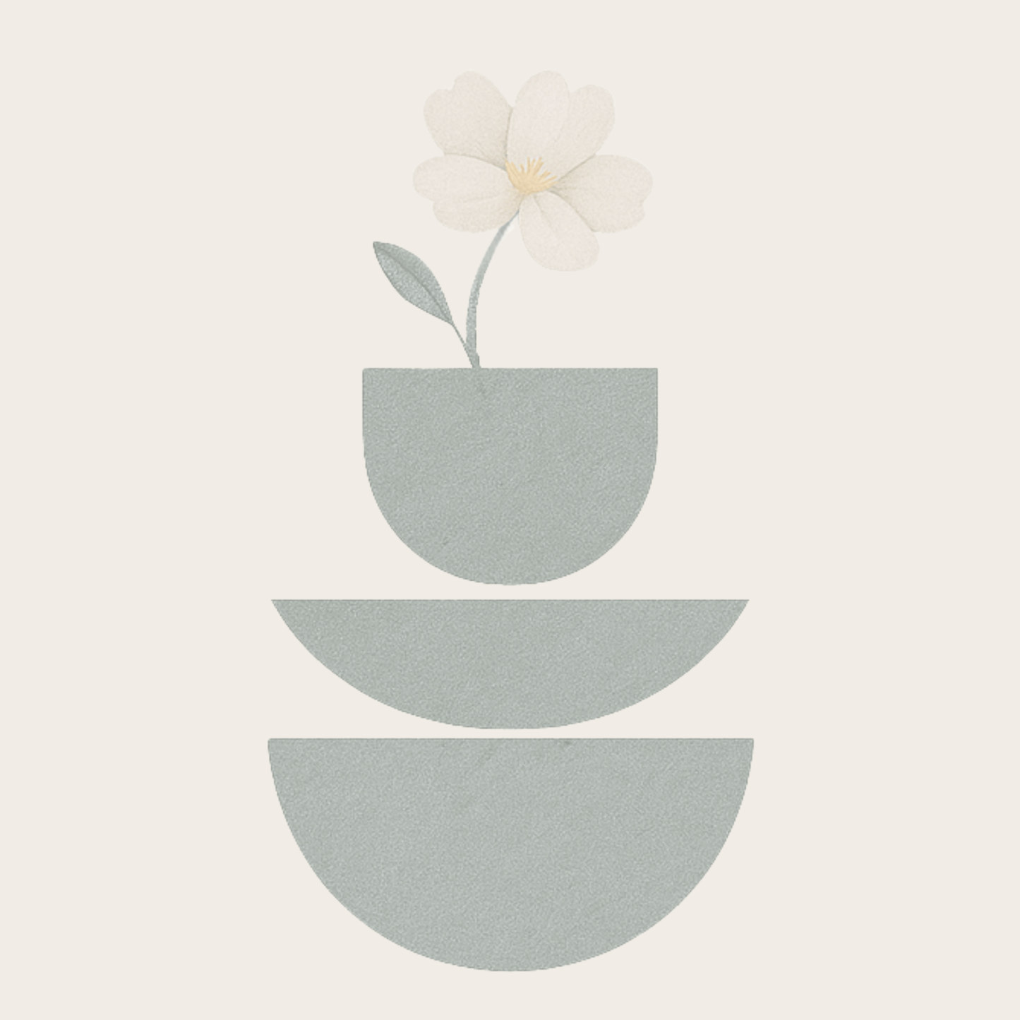 Stillness in a Cup - Cha Dao