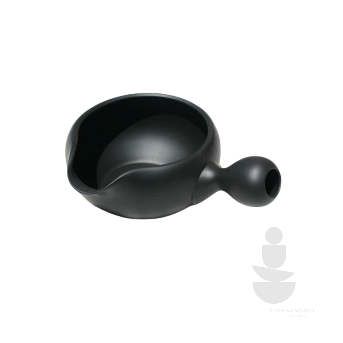 Tokoname Water Cooler 300ml | Black