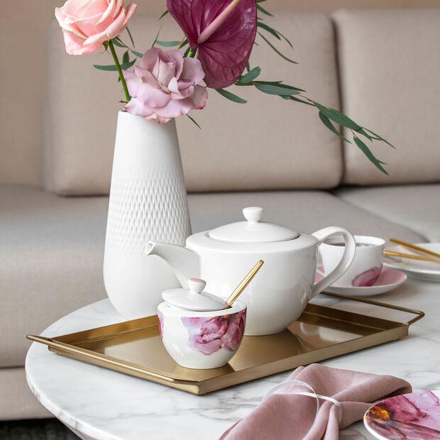 Villeroy and Boch For Me Teapot