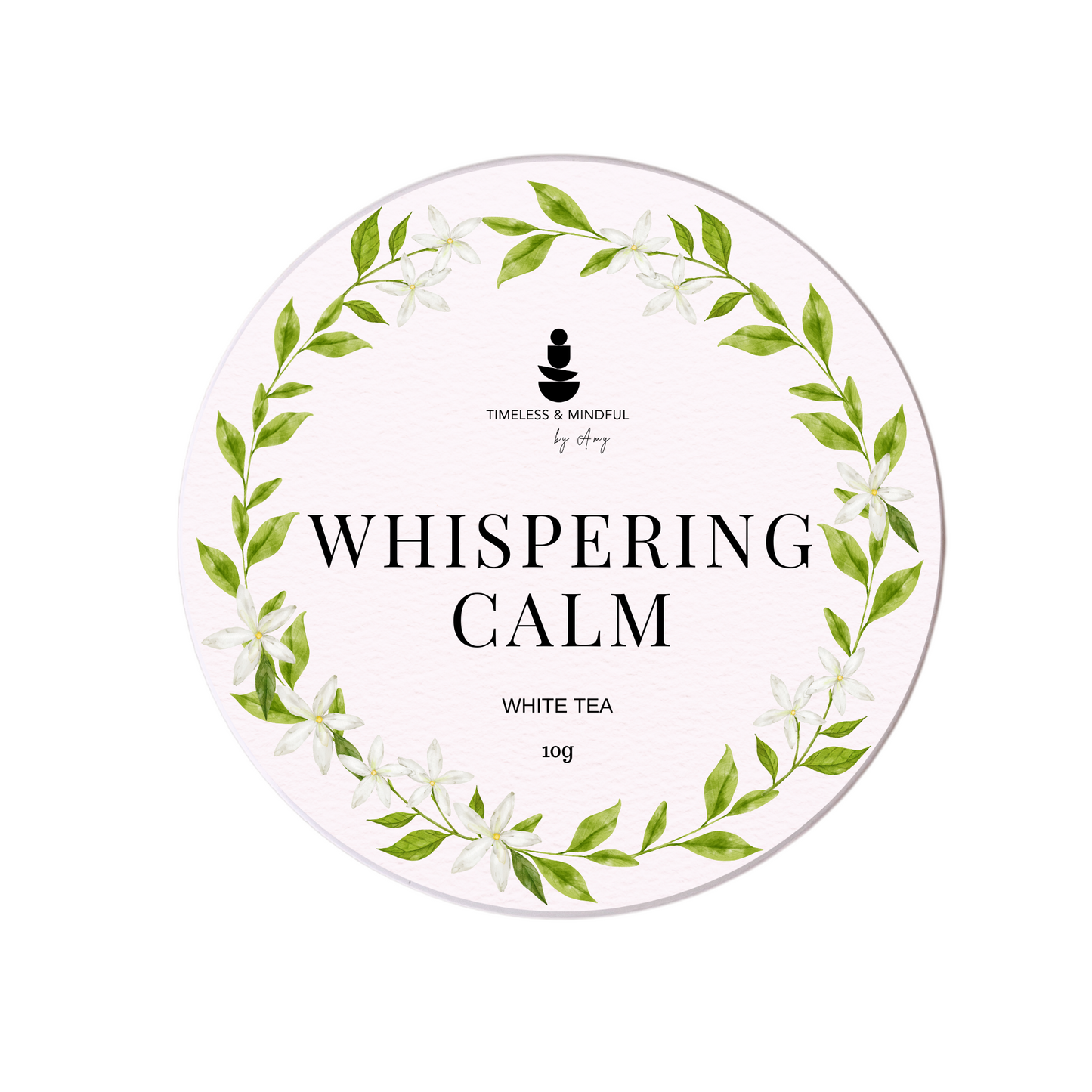 Whispering Calm