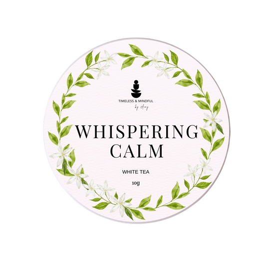 Whispering Calm