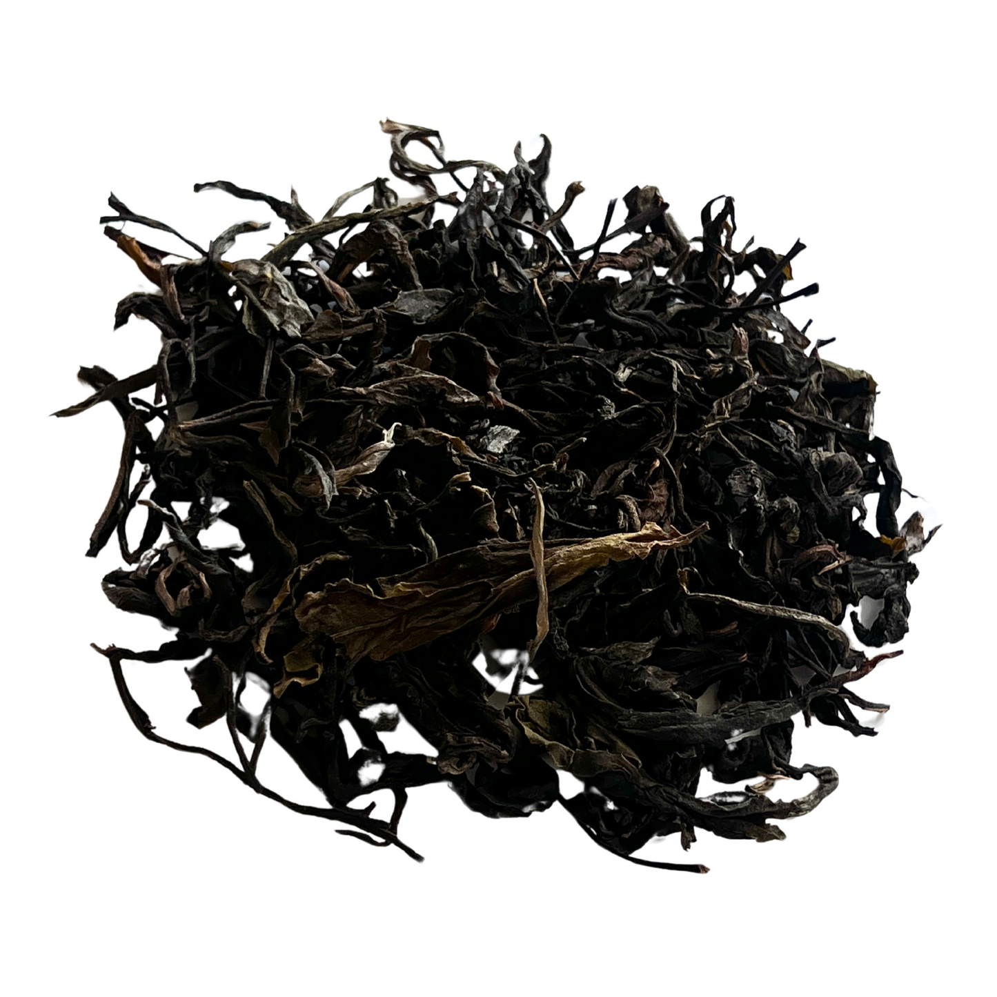 Whispering Woods Pu-erh