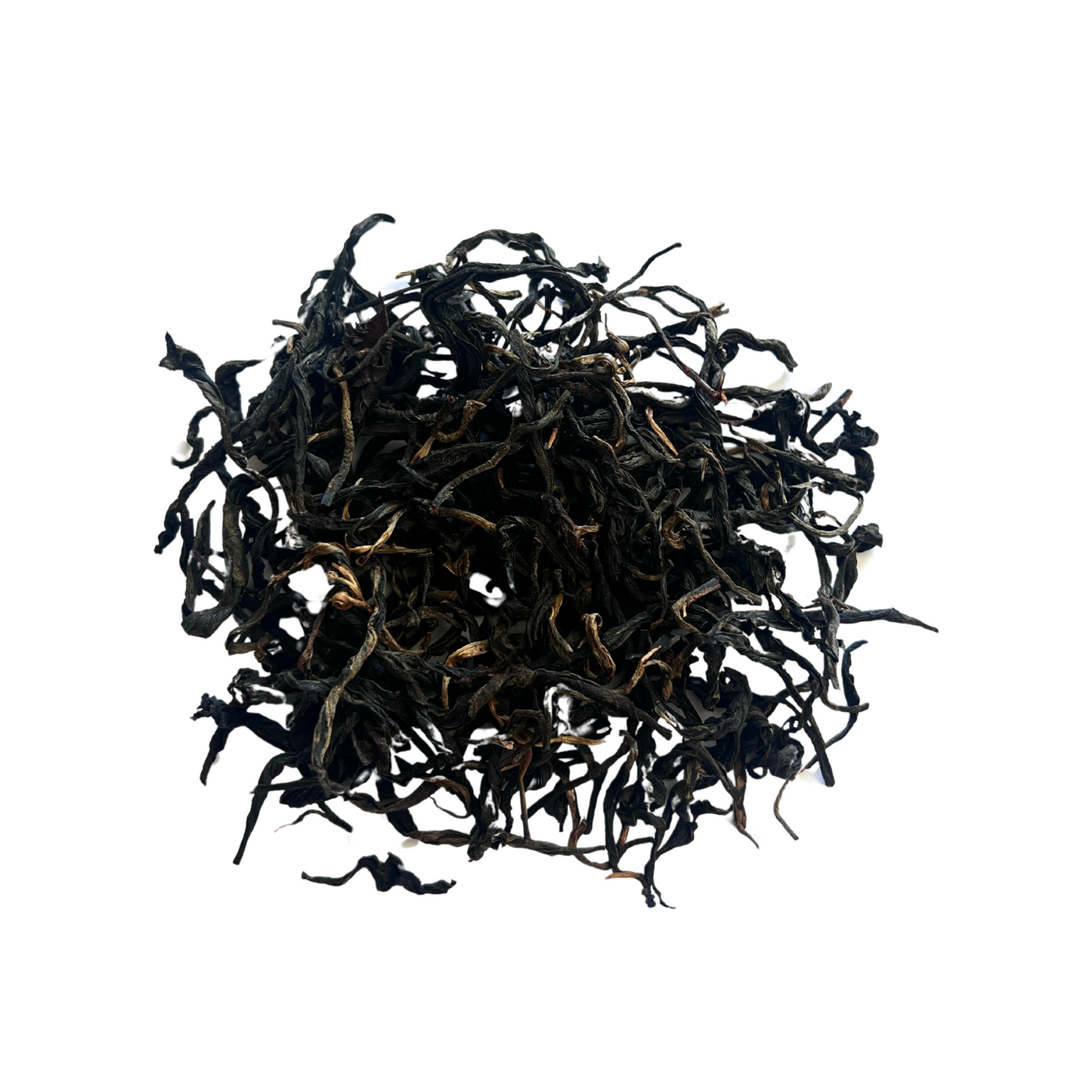 Misty Charm Shan tea