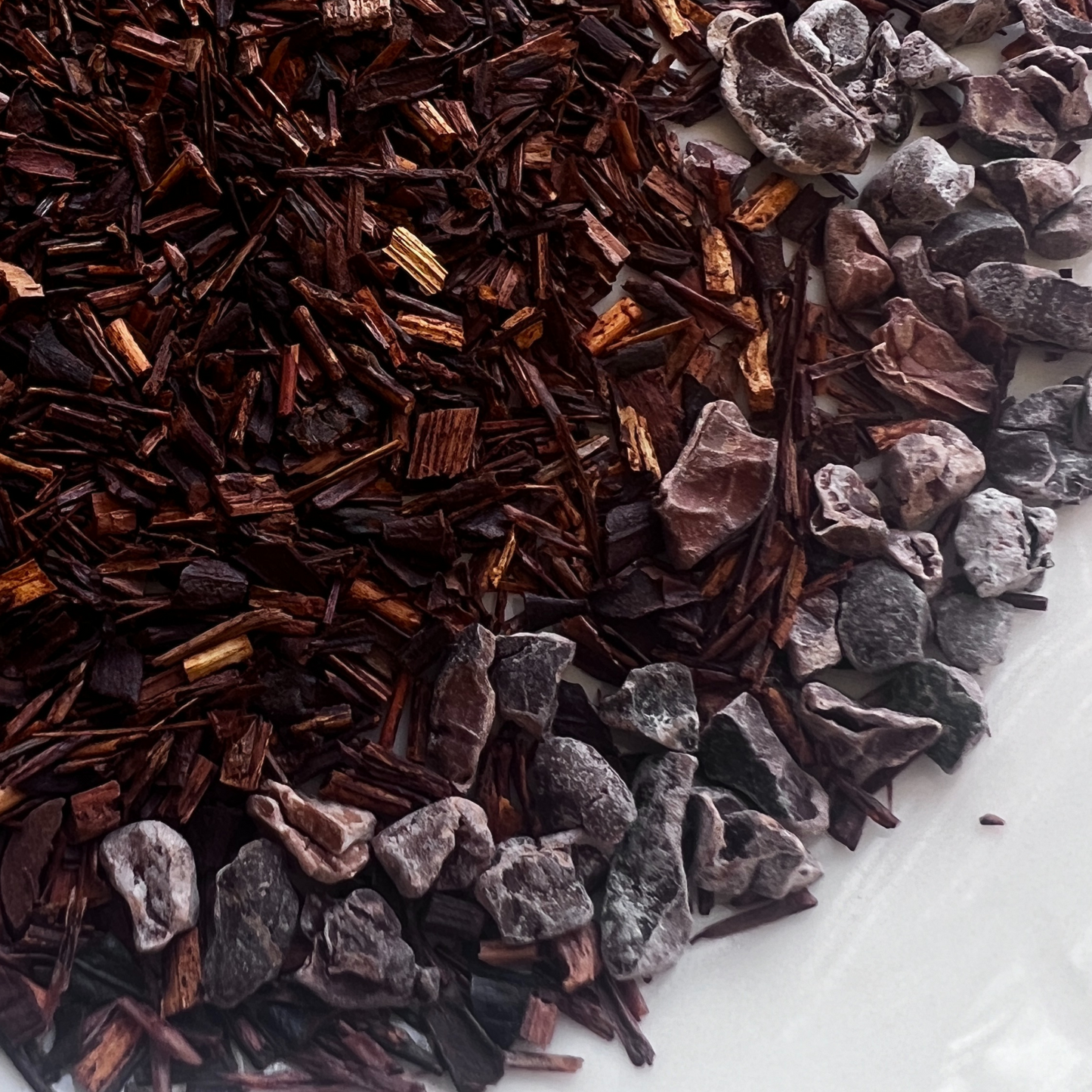 Savanna Cocoa - Rooibos Honeybush Blend