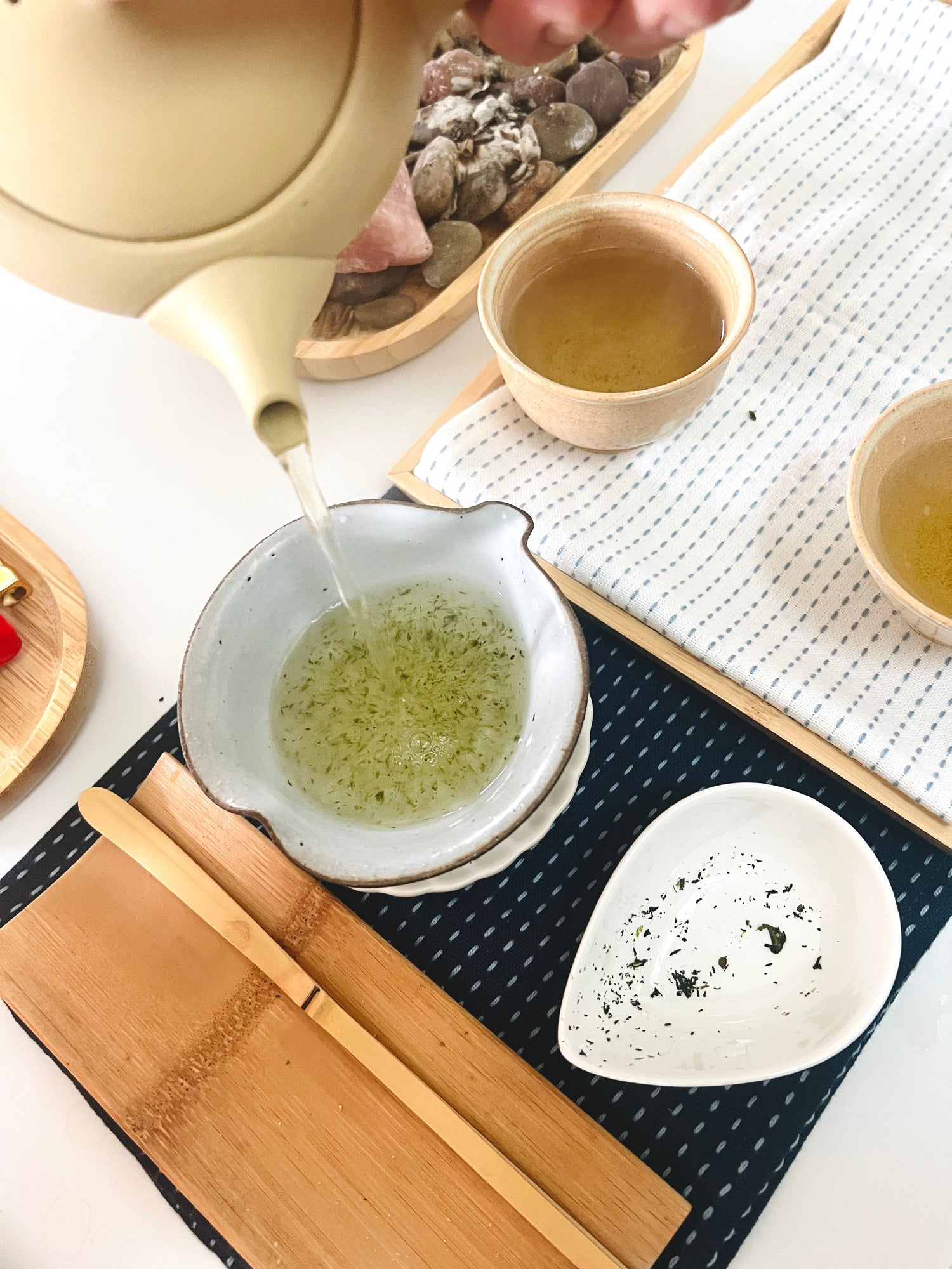 Teaware