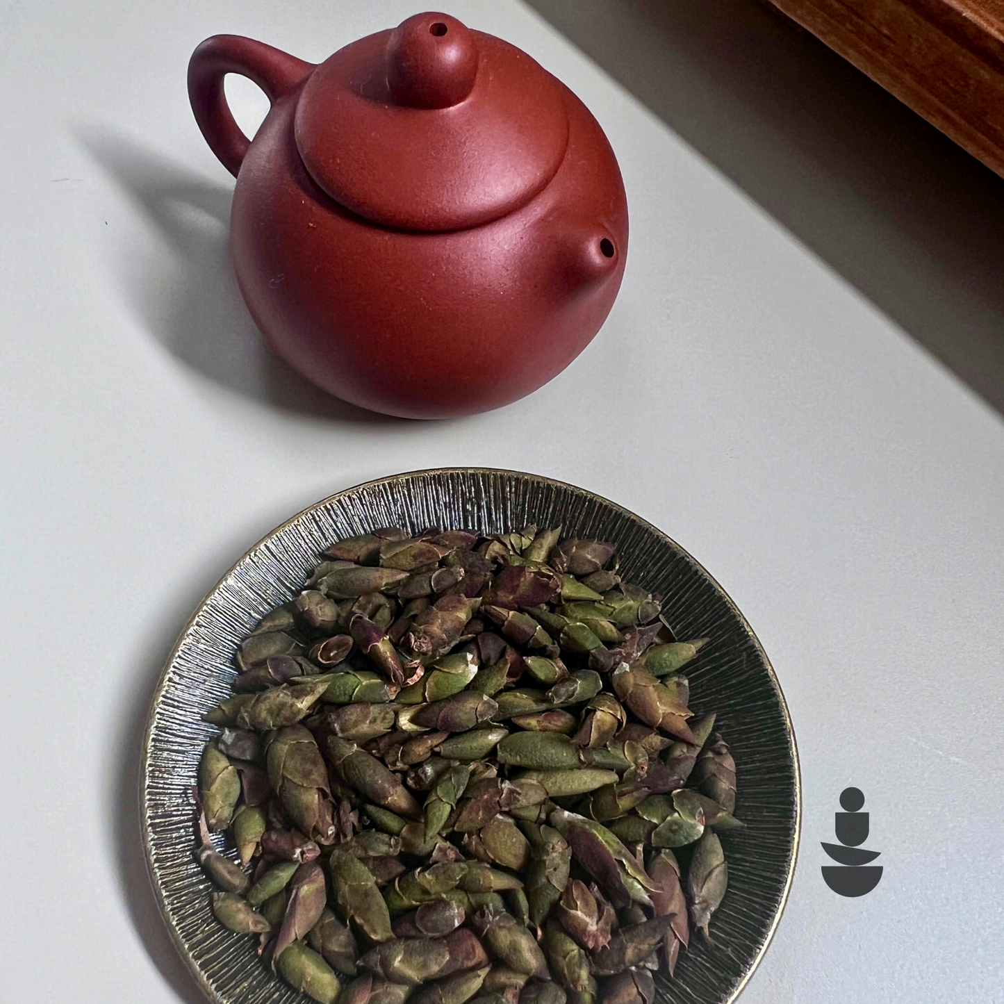 Winter's Whisper Bud