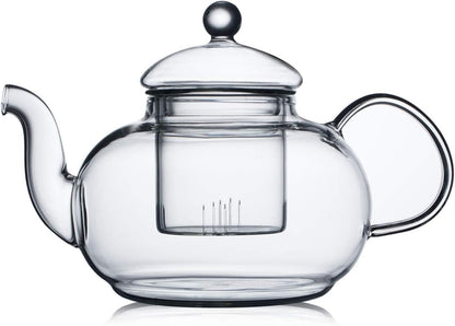 Avanti Eden Glass Teapot – 350ml
