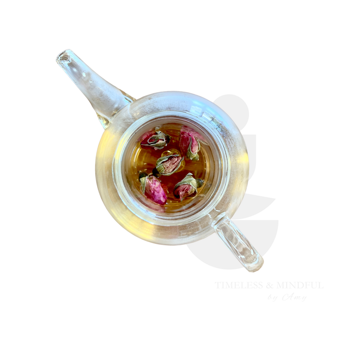 Avanti Eden Glass Teapot – 350ml