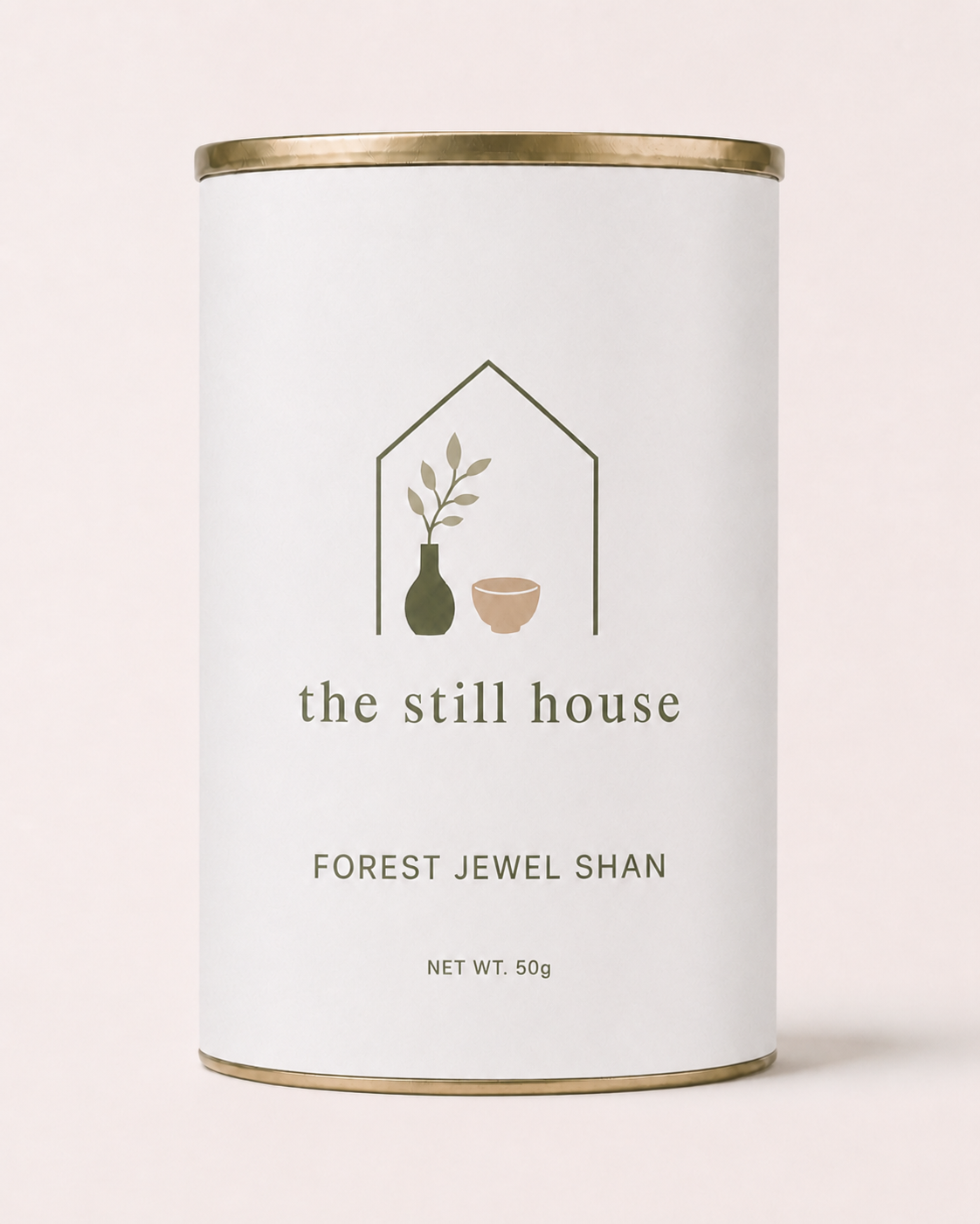 Forest Jewel Shan
