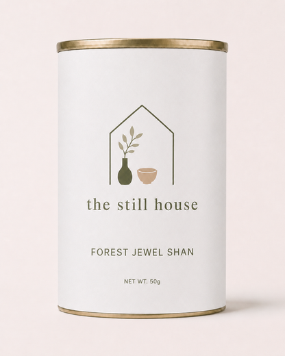 Forest Jewel Shan