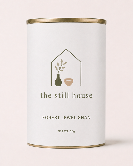 Forest Jewel Shan