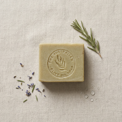 OLIVE SHAMPOO Herbal