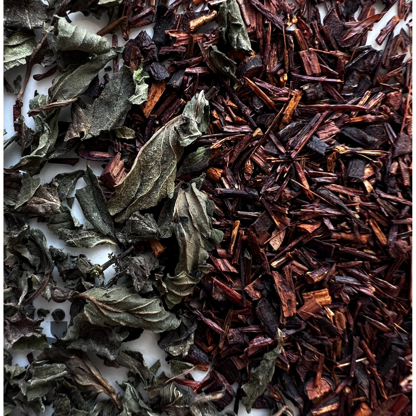 Minty Dream - Rooibos Honeybush Blend