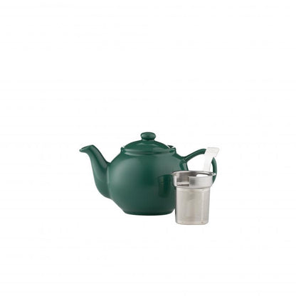 Price & Kensington Teapot 2-Cup | Green