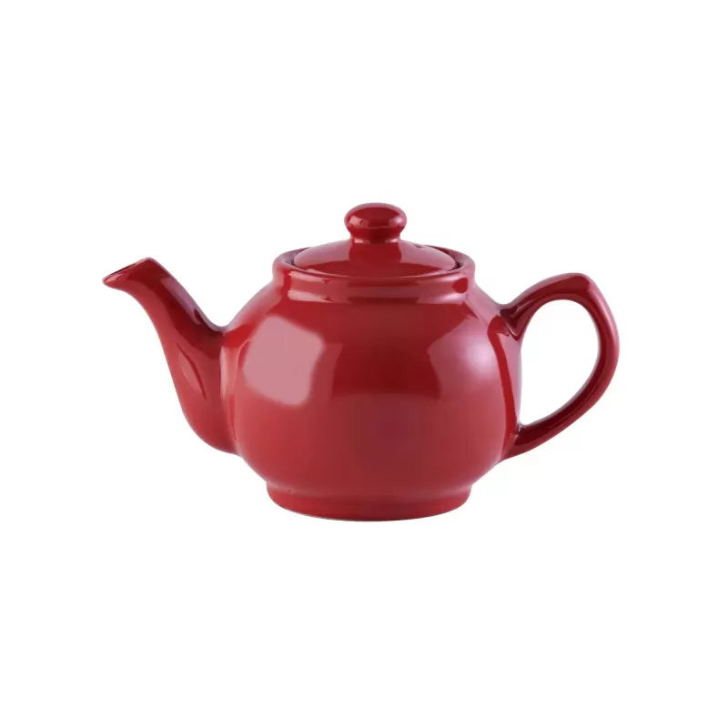 Price & Kensington Teapot 2-Cup | Red