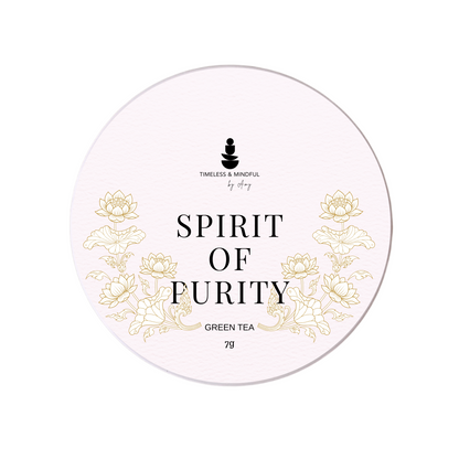 Spirit of Purity