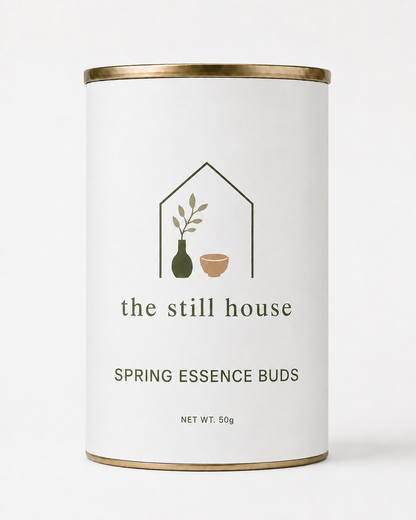 Spring Essence Buds