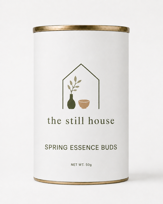 Spring Essence Buds