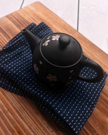 Handpainted Tokoname ware Teapot | 260ml