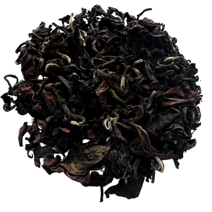 The Empress Oolong