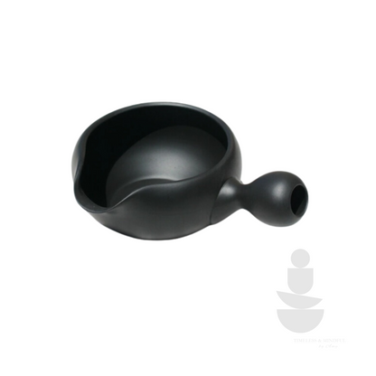 Tokoname Water Cooler 300ml | Black