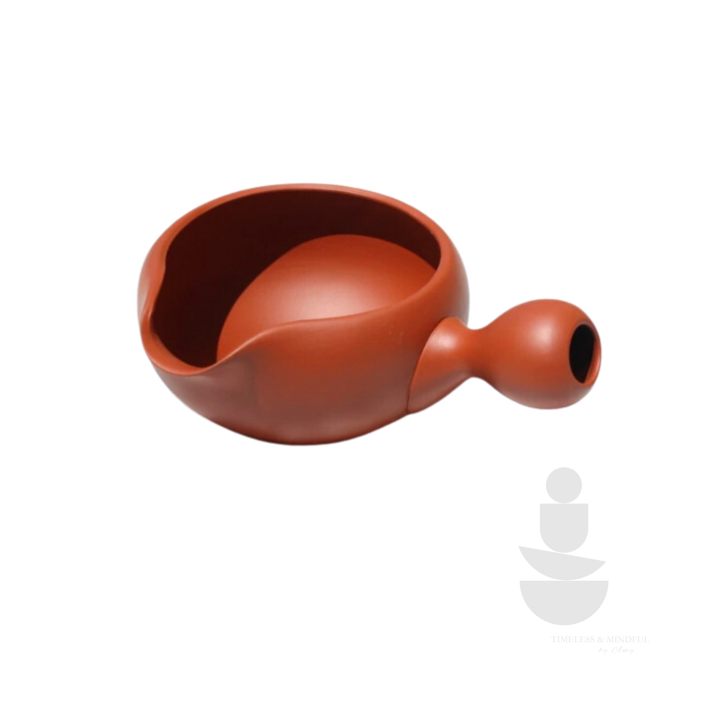 Tokoname Water Cooler 300ml | Terracotta