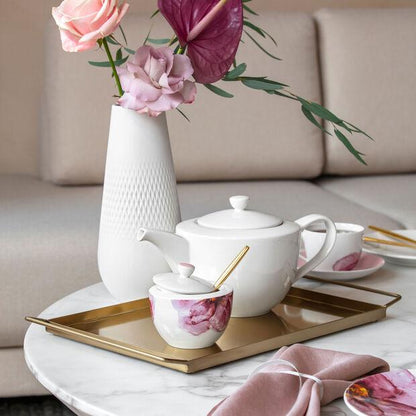 Villeroy and Boch For Me Teapot