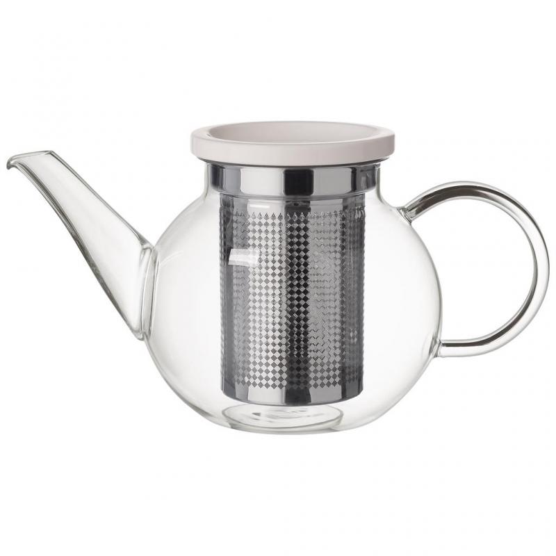 Villeroy and Boch Artesano Teapot with Strainer | 500ml