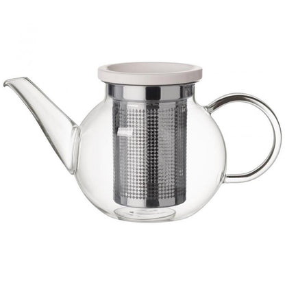 Villeroy and Boch Artesano Teapot with Strainer | 500ml