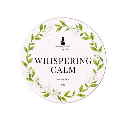 Whispering Calm
