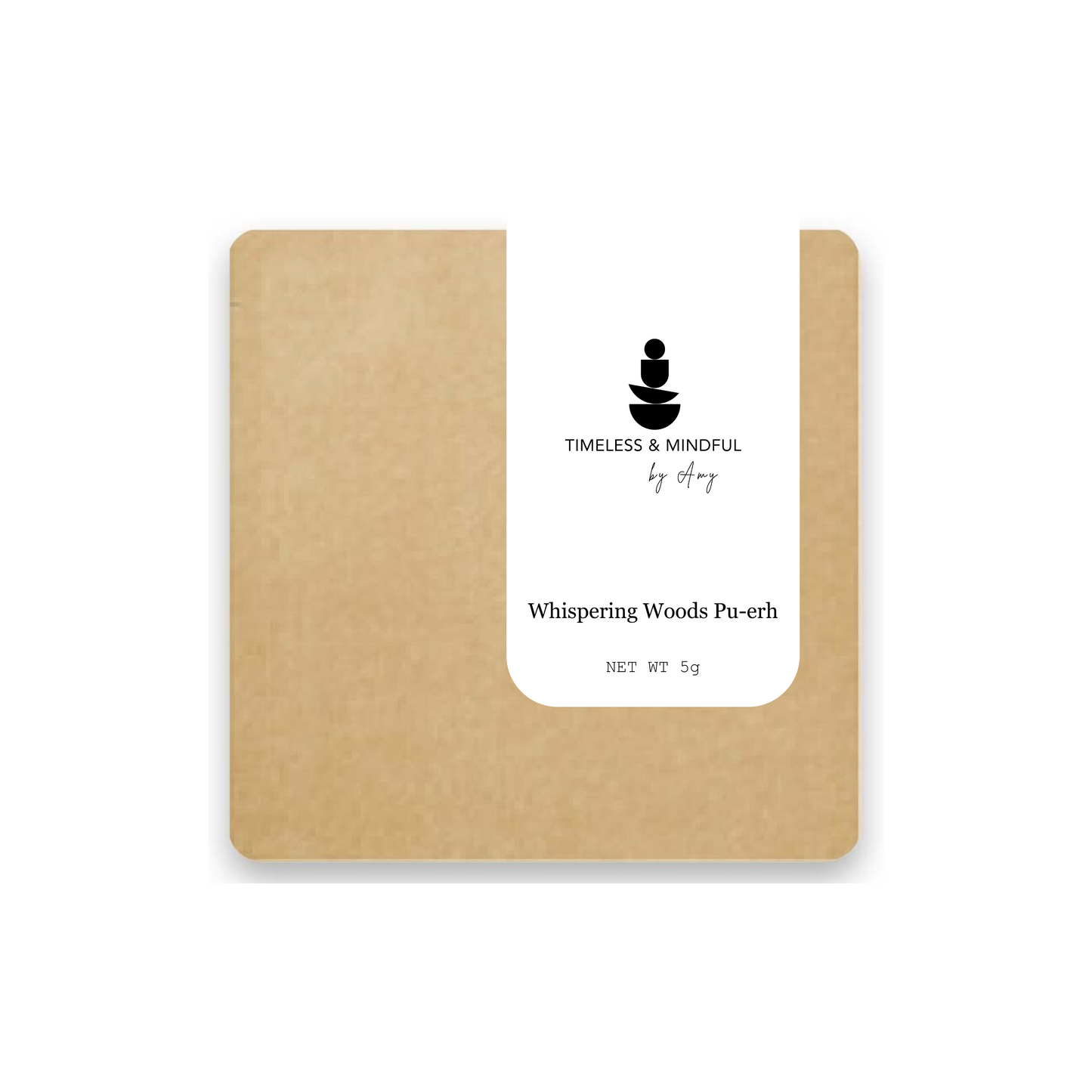 Whispering Woods Pu-erh