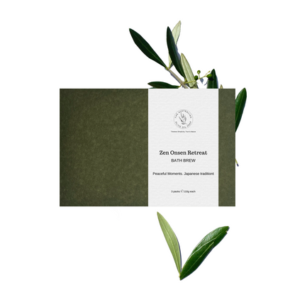 Zen Onsen Retreat