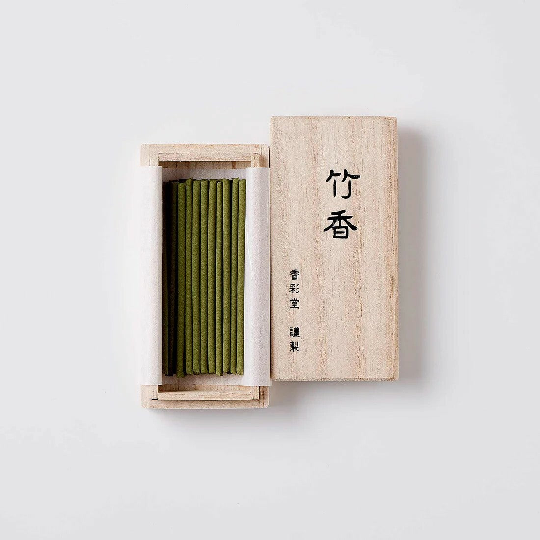 Bamboo grove Incense