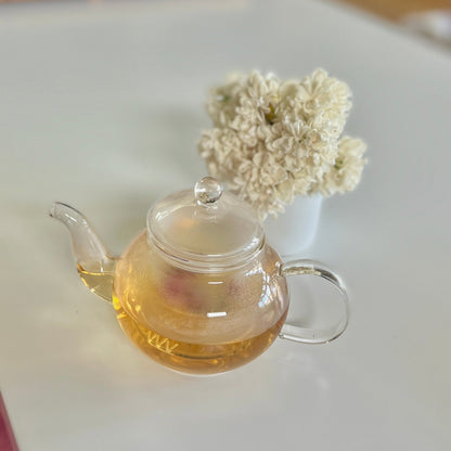 Avanti Eden Glass Teapot – 350ml