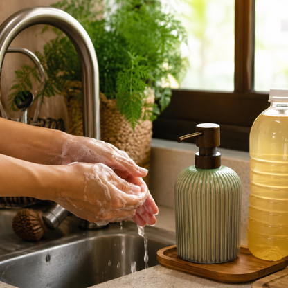 Castile Soap Flakes