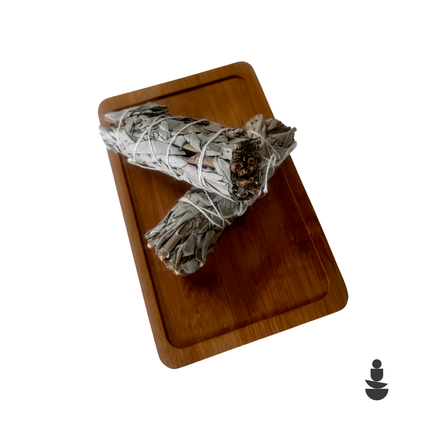 White Sage Bundle Pack of 2