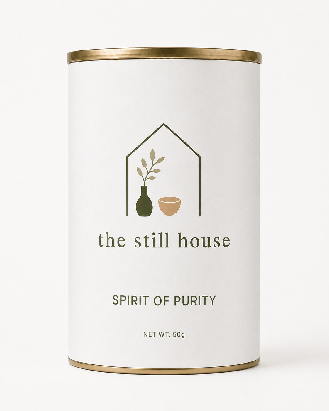 Spirit of Purity