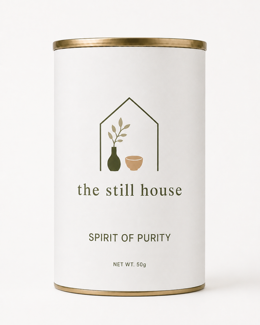 Spirit of Purity