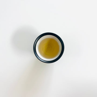 Tokoname Japanese Tea cup