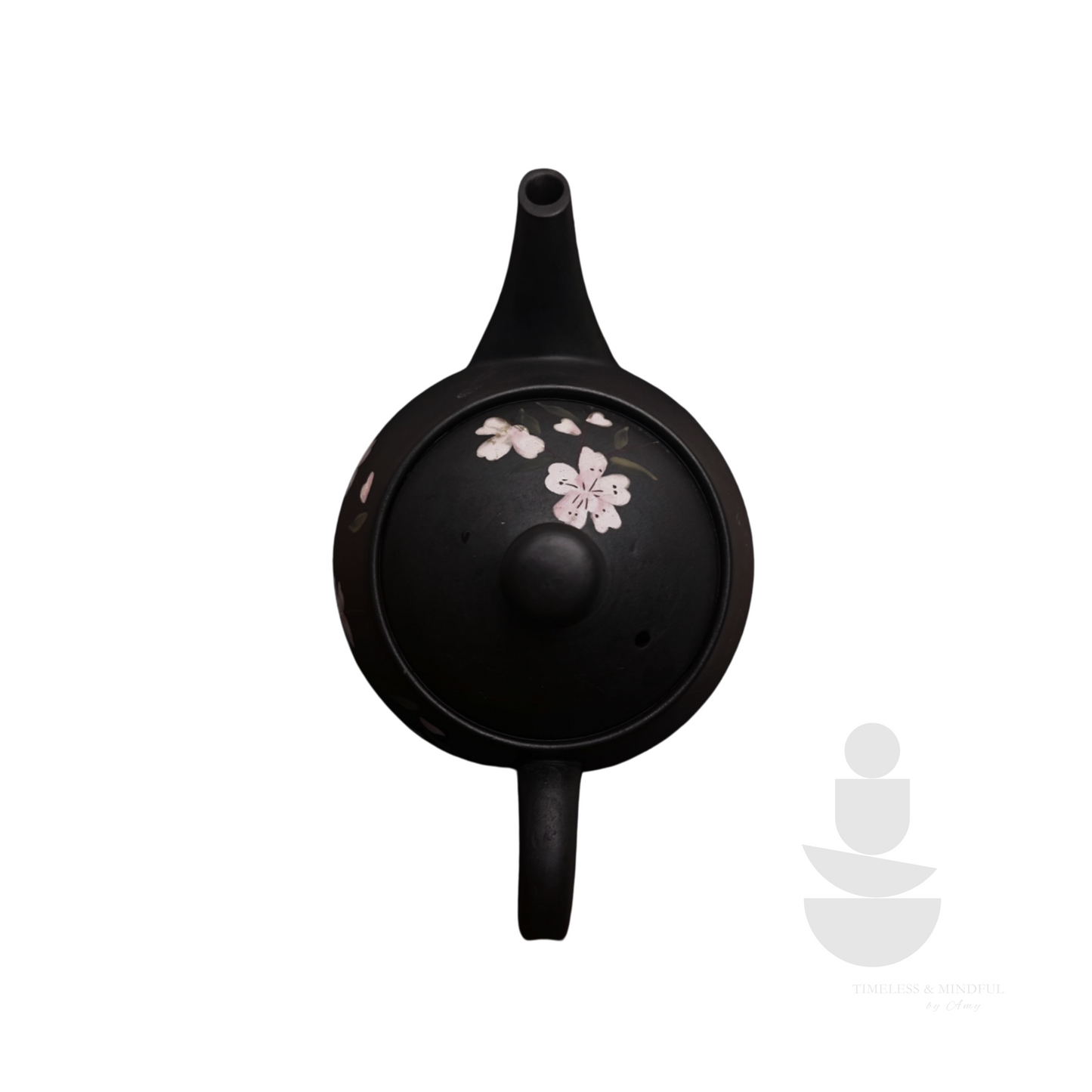 Handpainted Tokoname ware Teapot | 260ml