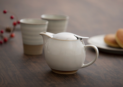 Teapot Gift Set